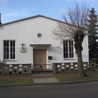 Neuapostolische Kirche Boock