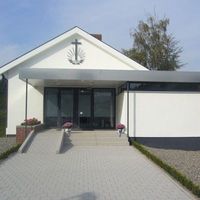 Neuapostolische Kirche Pfinztal