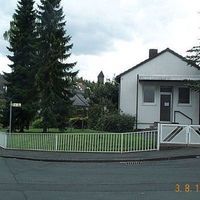 Neuapostolische Kirche Zierenberg