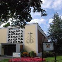 Neuapostolische Kirche Dortmund