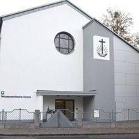 Neuapostolische Kirche Hanau