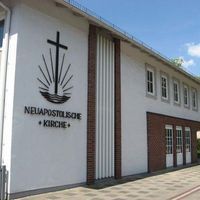 Neuapostolische Kirche Bremerhaven