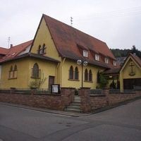 Neuapostolische Kirche Kaiserslautern