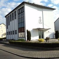 Neuapostolische Kirche Hassloch