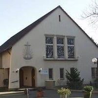 Neuapostolische Kirche Neuss