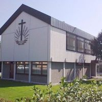 Neuapostolische Kirche Schlierbach