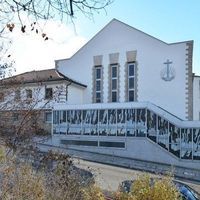 Neuapostolische Kirche Stuttgart