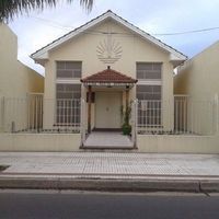 SAN NICOLAS No 1 New Apostolic Church