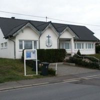 Neuapostolische Kirche Kleinblittersdorf