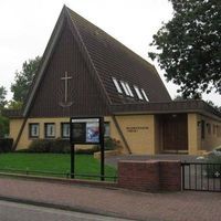 Neuapostolische Kirche Borkum Nordseebad