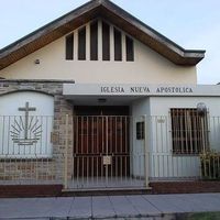 MAR DEL PLATA No 3 New Apostolic Church