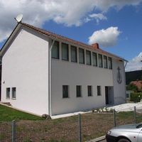 Neuapostolische Kirche Blumberg