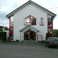 Neuapostolische Kirche Saarwellingen