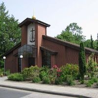 Neuapostolische Kirche Otterndorf