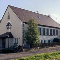 Neuapostolische Kirche Weil im Schonbuch