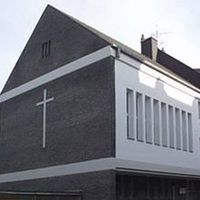 Neuapostolische Kirche Dusseldorf