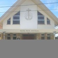 GENERAL ARENALES New Apostolic Church