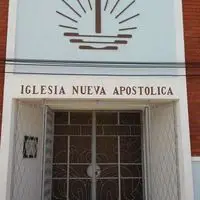 CERRITO New Apostolic Church