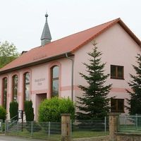 Neuapostolische Kirche Leisnig