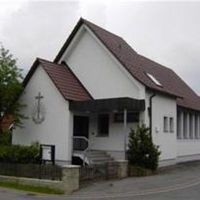 Neuapostolische Kirche Calw