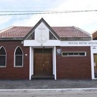 PUNTA ALTA No 2 New Apostolic Church