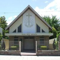 HURLINGHAM New Apostolic Church