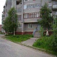 Olenegorsk New Apostolic Church