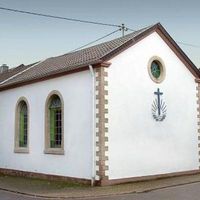 Neuapostolische Kirche Wallerfangen