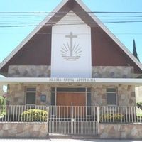 PERGAMINO New Apostolic Church