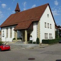 Neuapostolische Kirche Winnenden