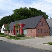 Neuapostolische Kirche Buchholz