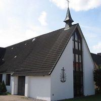 Neuapostolische Kirche Trittau