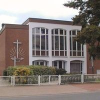 Neuapostolische Kirche Haltern am See