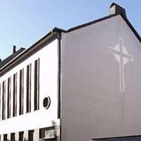 Neuapostolische Kirche Dusseldorf