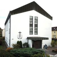 Neuapostolische Kirche Weilheim