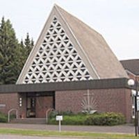 Neuapostolische Kirche Iserlohn