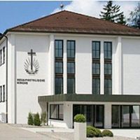 Neuapostolische Kirche Memmingen