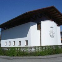 Neuapostolische Kirche Prien am Chiemsee