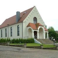 Neuapostolische Kirche Coswig