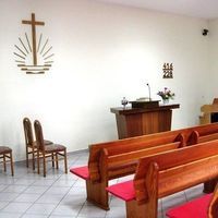 Neuapostolische Kirche Oederan
