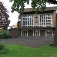 Neuapostolische Kirche Klinikum Minden