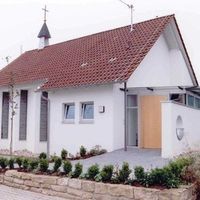 Neuapostolische Kirche Wolfschlugen