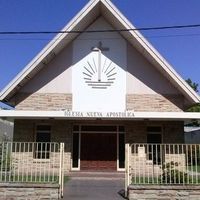 ROSARIO No 5 New Apostolic Church