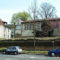 Neuapostolische Kirche Giessen