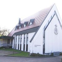 Neuapostolische Kirche Vohringen