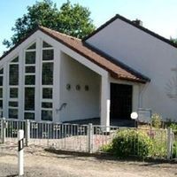 Neuapostolische Kirche Steinfurt