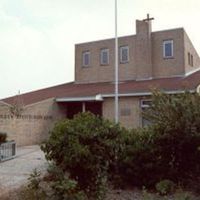 Vlissingen New Apostolic Church