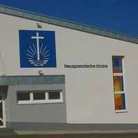 Neuapostolische Kirche Melsungen