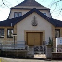 Neuapostolische Kirche Bad Harzburg