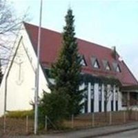 Neuapostolische Kirche Welzheim